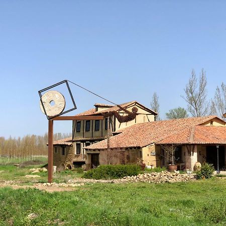 Molino De Villacelama Exterior foto