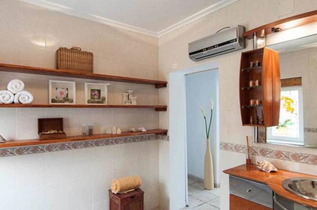 Molino De Villacelama Zimmer foto