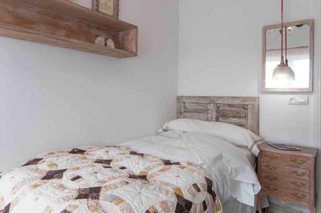 Molino De Villacelama Zimmer foto