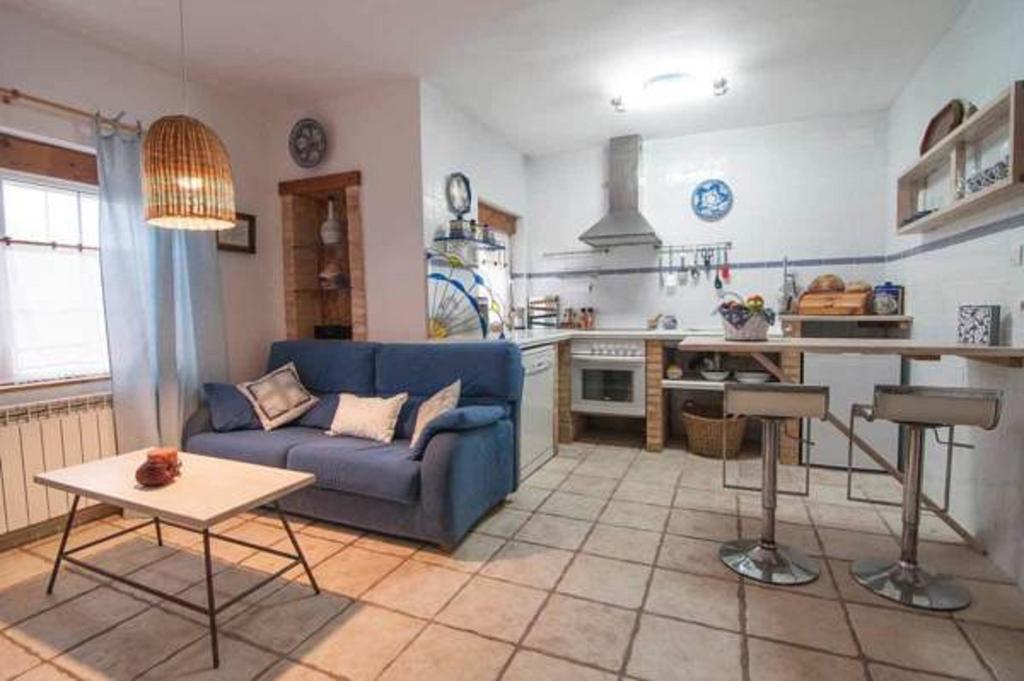 Molino De Villacelama Zimmer foto