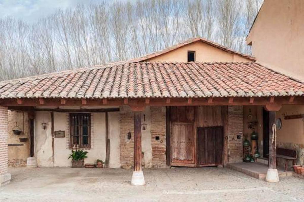 Molino De Villacelama Exterior foto