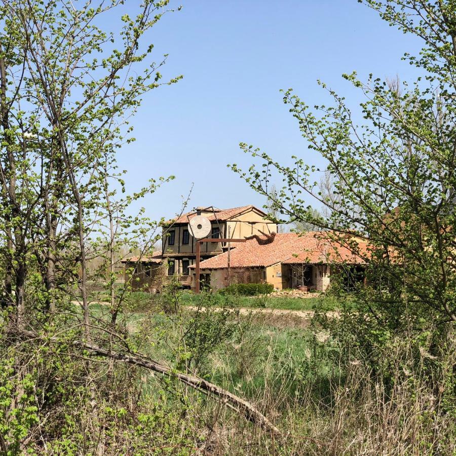 Molino De Villacelama Exterior foto